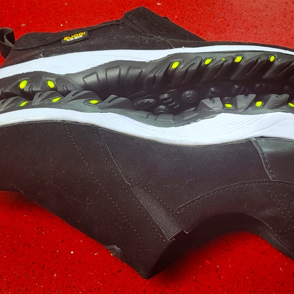 Men's Outdoor Walking Loafers - Picture 4 of 9